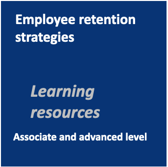 Employee retention strategies